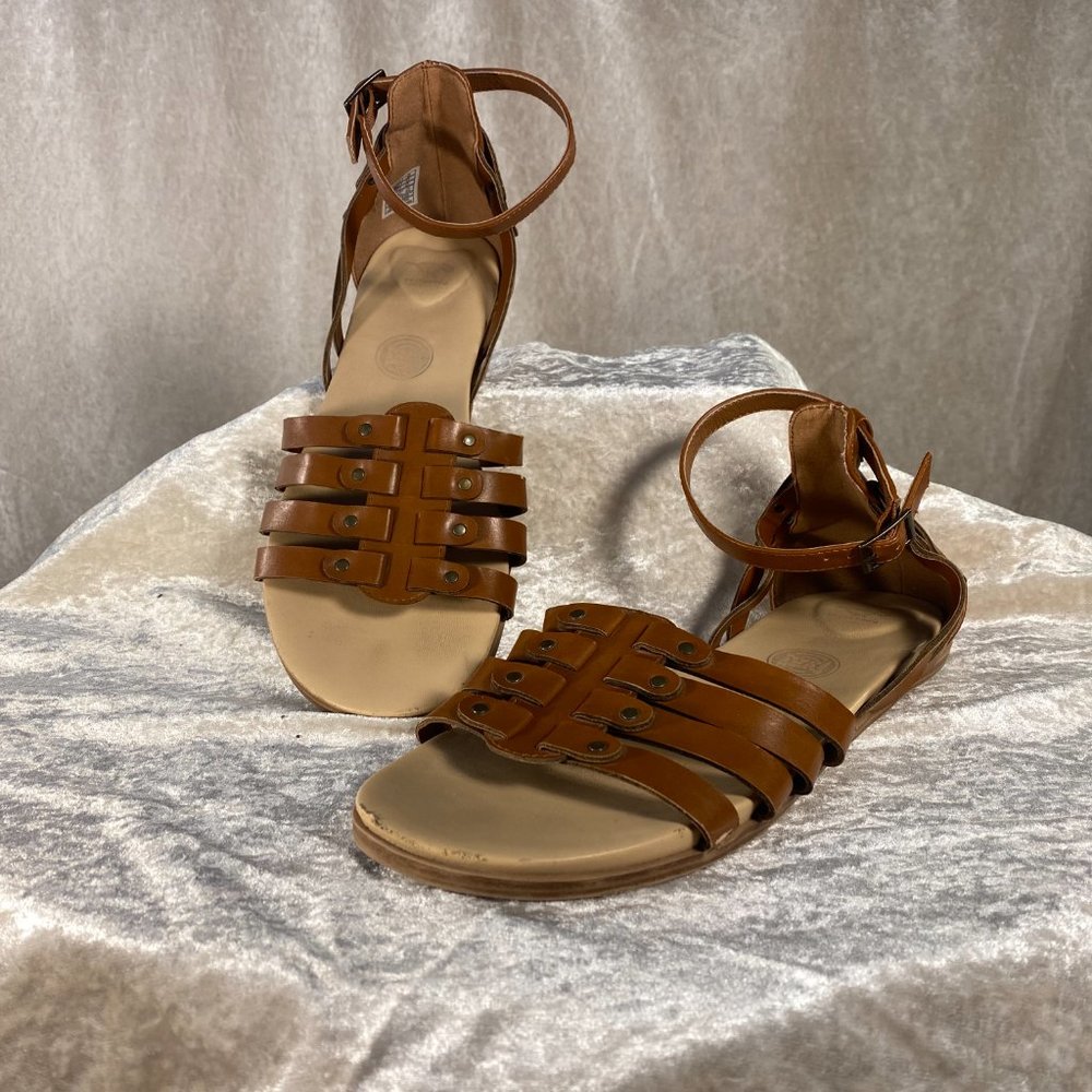 Gladiator Sandals - Picture 3 of 4